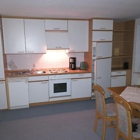 Ferienwohnung Sonnenschein Mit Kleinem Bauernhof ทาเลอ ภายนอก รูปภาพ