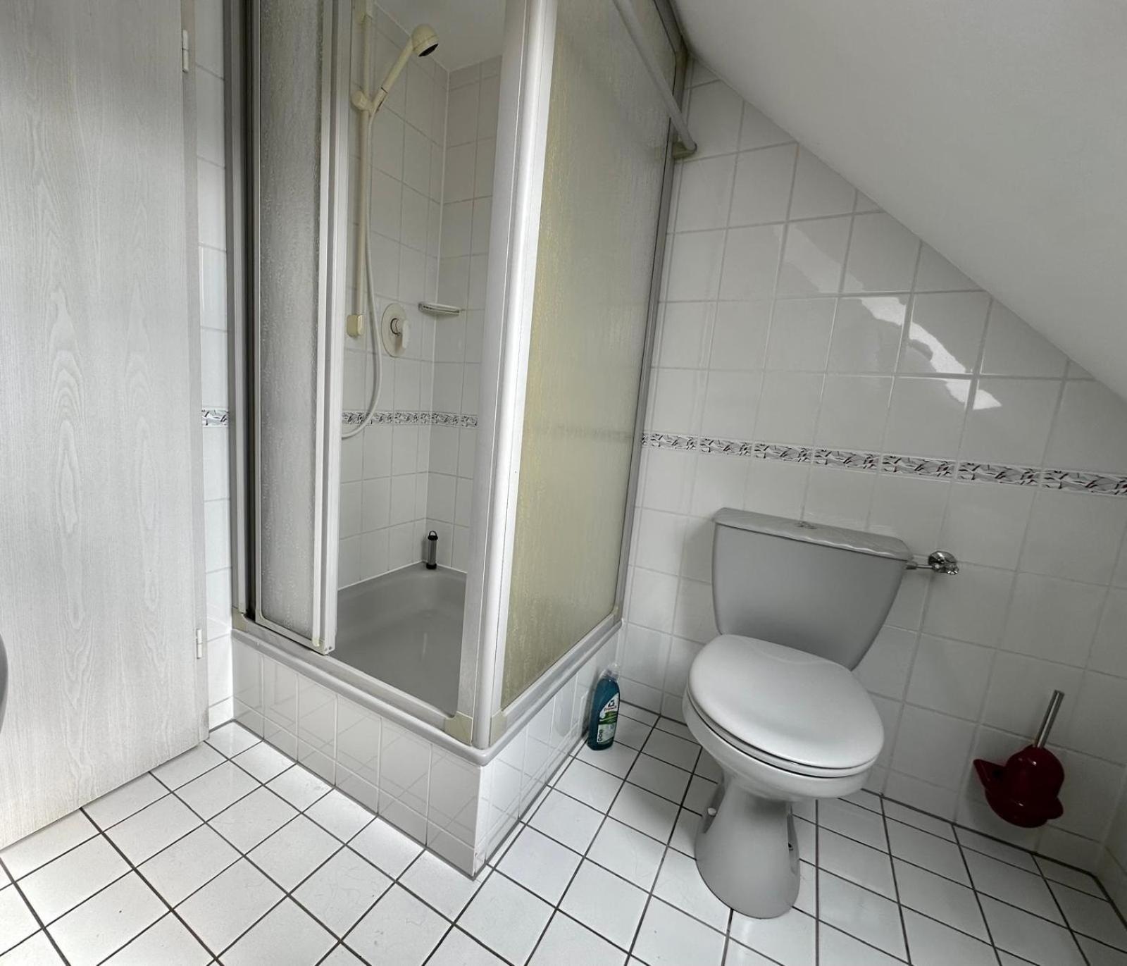 Ferienwohnung Sonnenschein Mit Kleinem Bauernhof ทาเลอ ภายนอก รูปภาพ