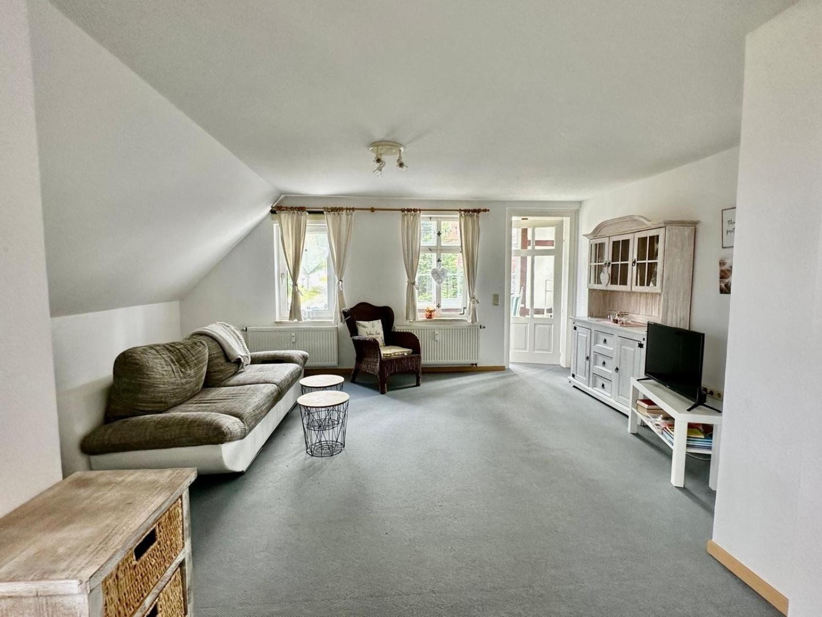 Ferienwohnung Sonnenschein Mit Kleinem Bauernhof ทาเลอ ภายนอก รูปภาพ
