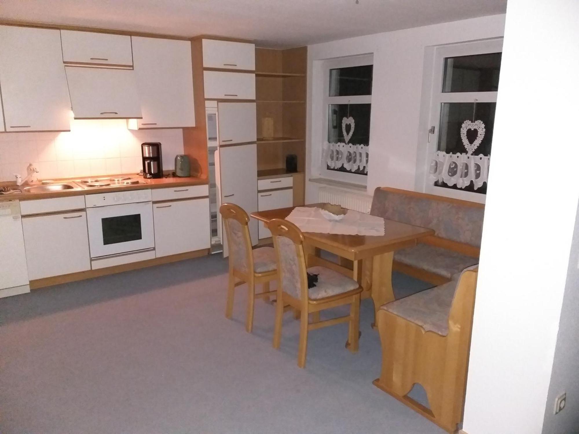 Ferienwohnung Sonnenschein Mit Kleinem Bauernhof ทาเลอ ภายนอก รูปภาพ
