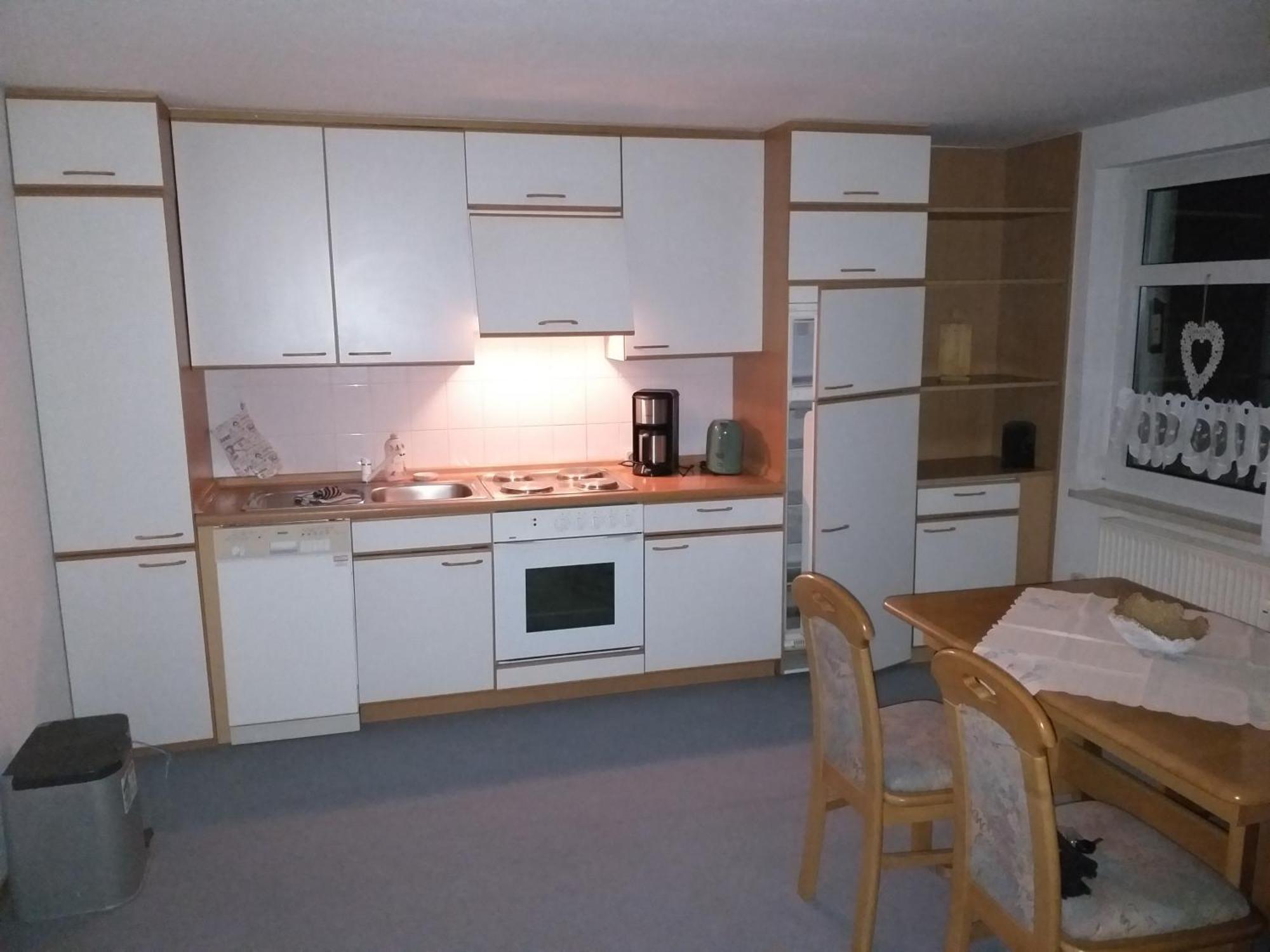 Ferienwohnung Sonnenschein Mit Kleinem Bauernhof ทาเลอ ภายนอก รูปภาพ