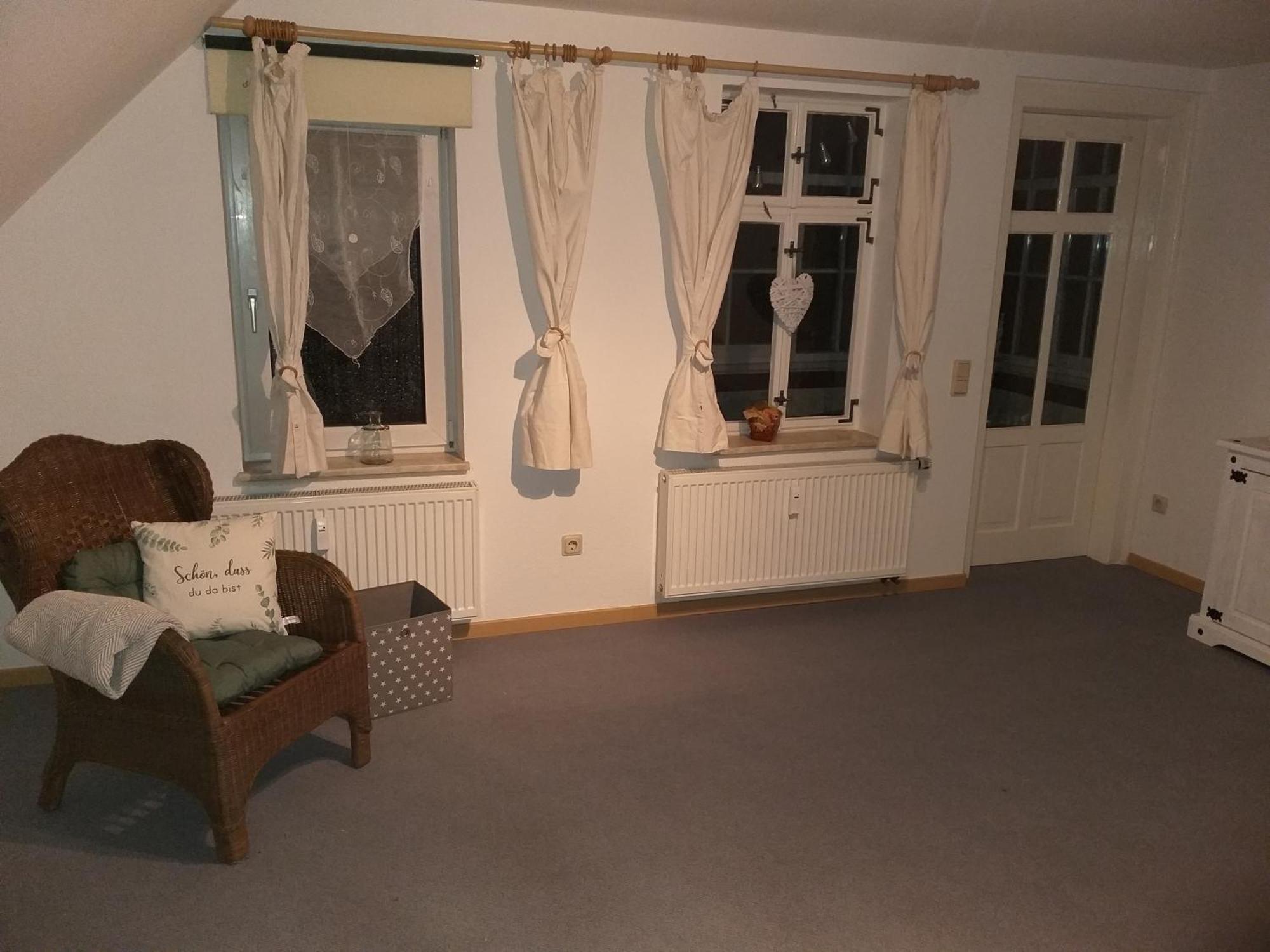 Ferienwohnung Sonnenschein Mit Kleinem Bauernhof ทาเลอ ภายนอก รูปภาพ