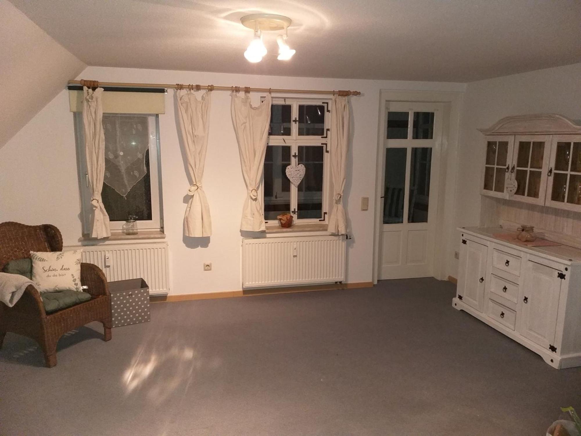 Ferienwohnung Sonnenschein Mit Kleinem Bauernhof ทาเลอ ภายนอก รูปภาพ